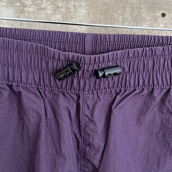 Rain / parachute pants - Picture 2 of 4